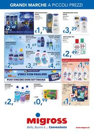 Volantino Migross Superstore Pagina 4
