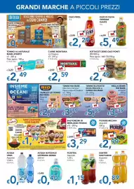 Volantino Migross Superstore Pagina 3