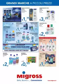 Volantino Migross Superstore Pagina 4