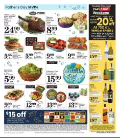 Pavilions weekly ad week 25 Page 5