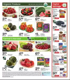 Pavilions weekly ad week 25 Page 8
