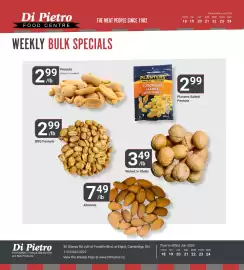 Di Pietro flyer week 25 Page 6