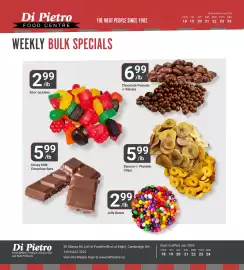 Di Pietro flyer week 25 Page 7