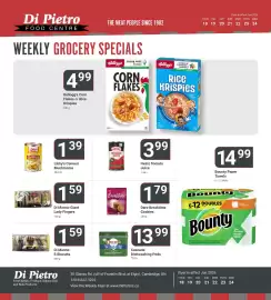 Di Pietro flyer week 25 Page 9