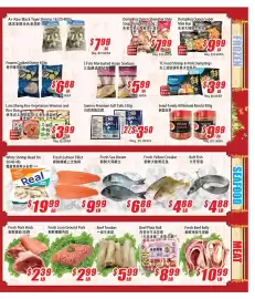 WinCo Food Mart flyer week 25 Page 3