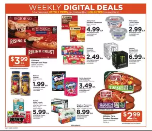 Food 4 Less weekly ad week 25 Page 2