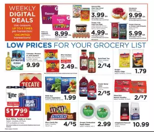 Food 4 Less weekly ad week 25 Page 4