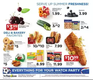 Food 4 Less weekly ad week 25 Page 5