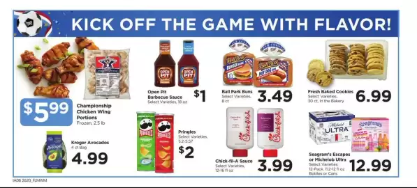 Food 4 Less weekly ad week 25 Page 7