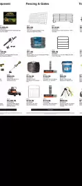 Tractor Supply Company weekly ad week 25 Page 2