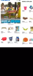 Five Below weekly ad week 25 Page 1