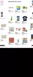 Five Below weekly ad week 25 Page 4