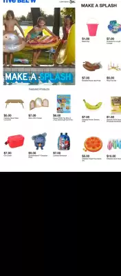 Five Below (valid until 22-06)