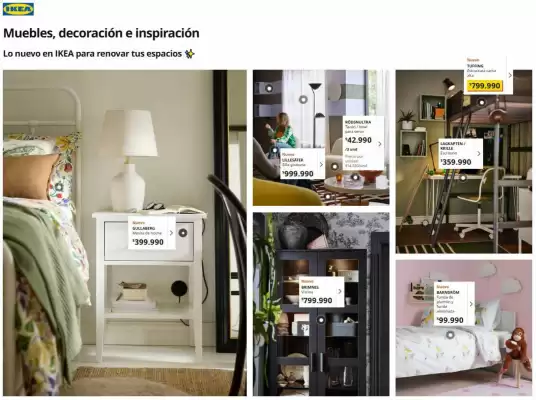 IKEA (válido hasta 21-06)