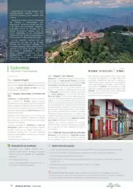 Folleto Nautalia Viajes Página 10