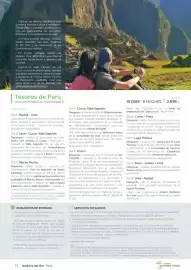 Folleto Nautalia Viajes Página 12
