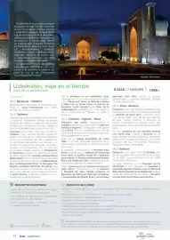 Folleto Nautalia Viajes Página 14