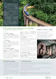 Folleto Nautalia Viajes Página 16