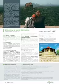 Folleto Nautalia Viajes Página 18