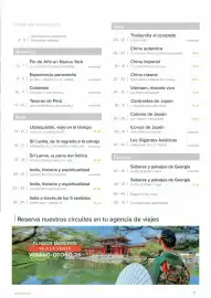 Folleto Nautalia Viajes Página 3