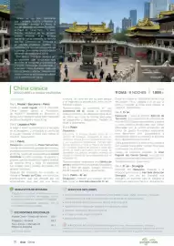 Folleto Nautalia Viajes Página 32