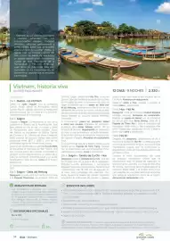 Folleto Nautalia Viajes Página 34