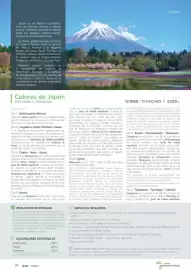 Folleto Nautalia Viajes Página 38