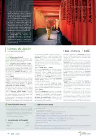 Folleto Nautalia Viajes Página 40