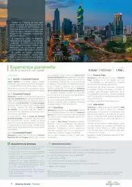 Folleto Nautalia Viajes Página 8