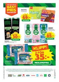 Stora Coop reklamblad vecka 26 Sida 12