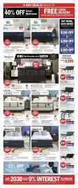 The Brick flyer Page 14