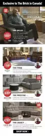 The Brick flyer Page 4