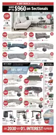 The Brick flyer Page 5