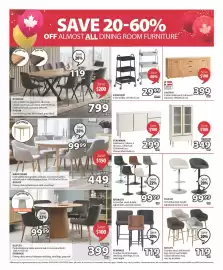 JYSK flyer Page 12