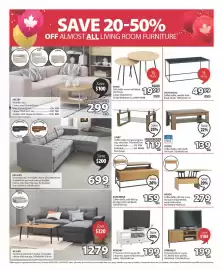 JYSK flyer Page 13