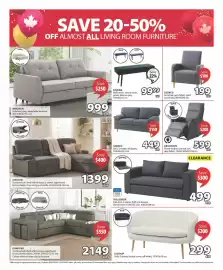 JYSK flyer Page 14