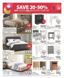 JYSK flyer Page 15