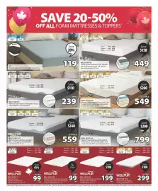 JYSK flyer Page 17