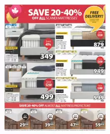 JYSK flyer Page 18