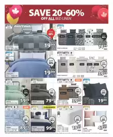 JYSK flyer Page 19