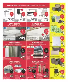 JYSK flyer Page 2