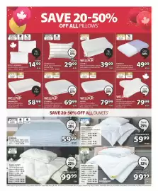 JYSK flyer Page 20