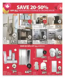 JYSK flyer Page 22