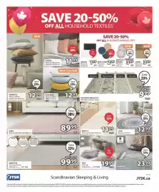 JYSK flyer Page 24