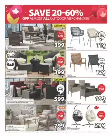 JYSK flyer Page 3
