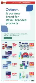 Rexall flyer week 25 Page 10