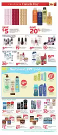 Rexall flyer week 25 Page 16