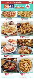 Rexall flyer week 25 Page 19