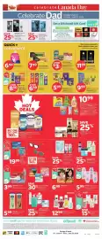 Rexall flyer week 25 Page 2