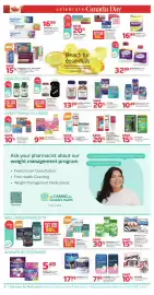 Rexall flyer week 25 Page 4